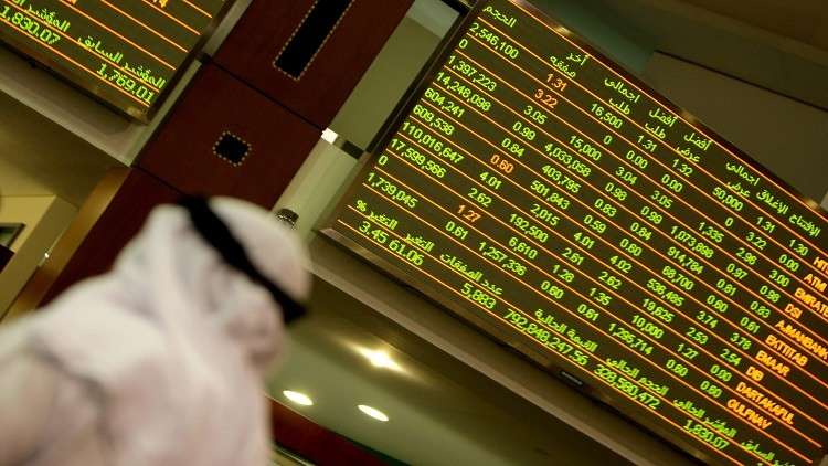 شركة قطرية تودع الإمارات