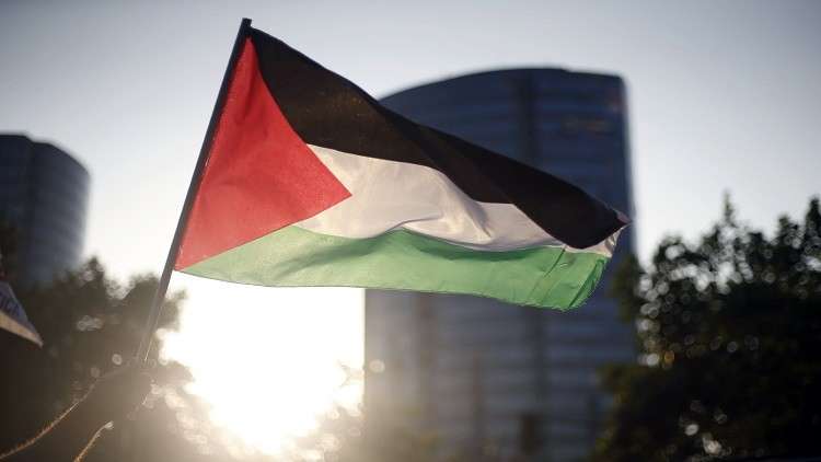 السعودية تدعم فلسطين بأكثر من 30 مليون دولار