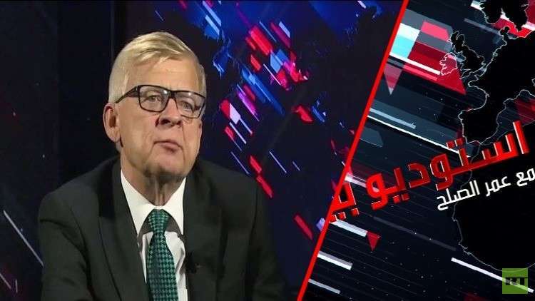 روسيا..دور يتعزز في ضوء التطورات الدولية