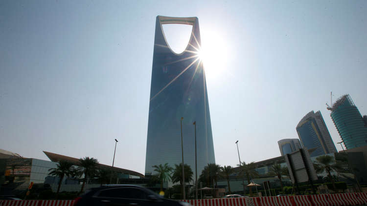 السعودية تشيد بالموقف الأمريكي من إيران في مجلس الأمن الدولي