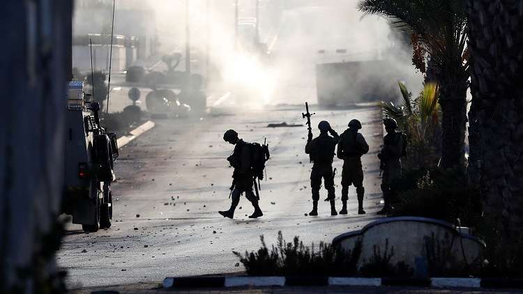 الطفل الفلسطيني الأسير في السجون الإسرائيلية حامد المصري يعاني وضعا صحيا خطيرا