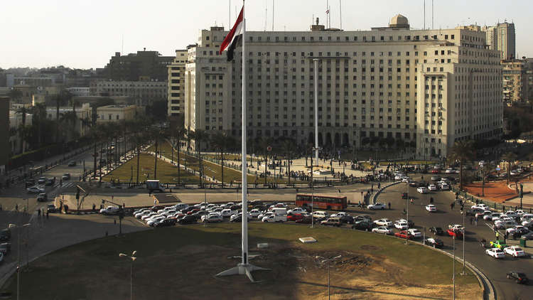 وزارة البترول في مصر تكشف حجم فائدة تشغيل حقل ظهر لاقتصاد البلاد