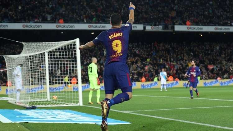 بالفيديو.. برشلونة يوجه إنذارا شديد اللهجة لريال مدريد قبل الكلاسيكو