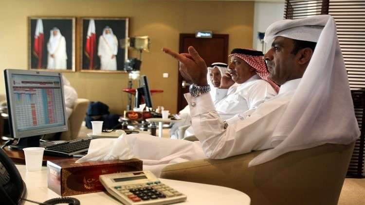 بورصة قطر تحقق أعلى مكاسب في 5 أشهر