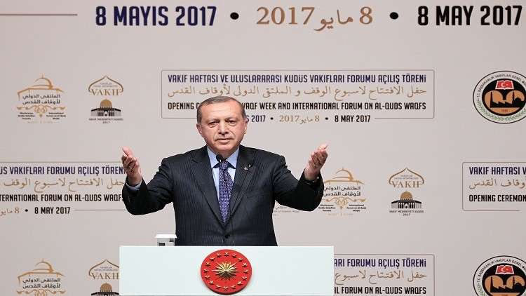 الصلح مع روسيا لم ينقذ الاقتصاد التركي