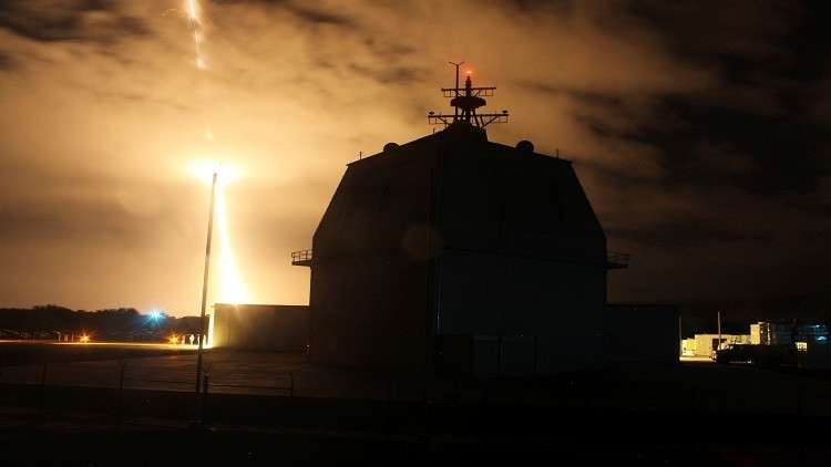 تحسبا لصواريخ كيم.. اليابان تعزز منظومة دفاعها الجوي بـ"Aegis Ashore" بقيمة 1.8 مليار دولار  