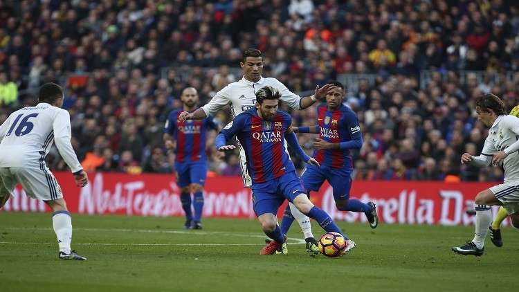 برشلونة والريال .. ماذا تغير منذ آخر كلاسيكو؟