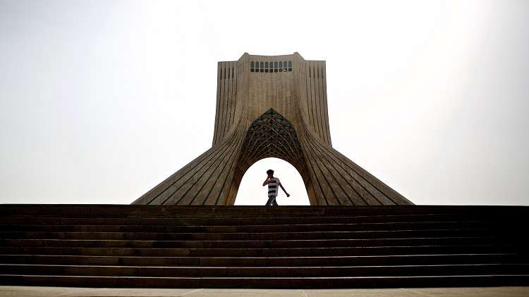 طهران تستدعي السفير السويسري وتسلمه مذكرة احتجاج على تصريحات المندوبة الأمريكية