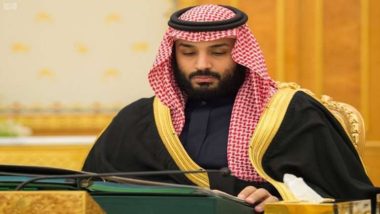 محمد بن سلمان: نصف الميزانية سيمول من مصادر غير نفطية