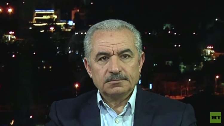 محمد اشتية لـ RT: يافا مدينة فلسطينية أيضا وهناك منظور جديد للحل مع إسرائيل