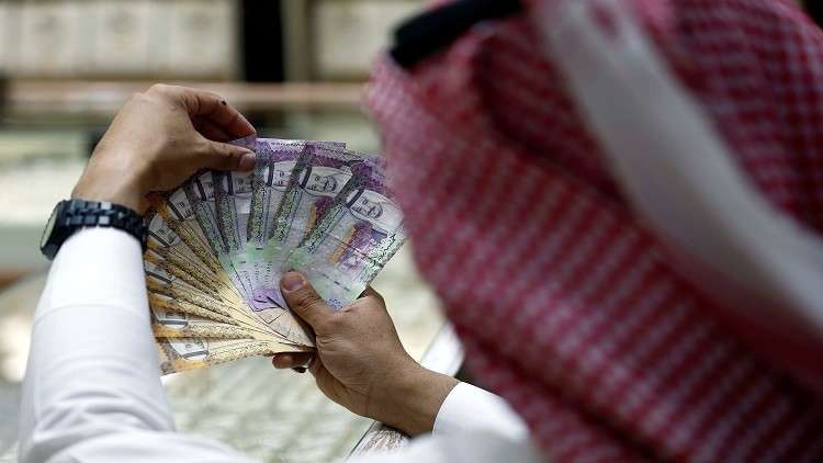 "حساب المواطن" يحدد مبالغ الدعم المالي
