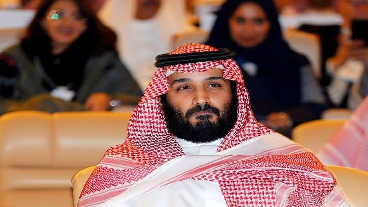 هيومن رايتس ووتش: حان الوقت لتتحرك الأمم المتحدة ضد ولي العهد السعودي