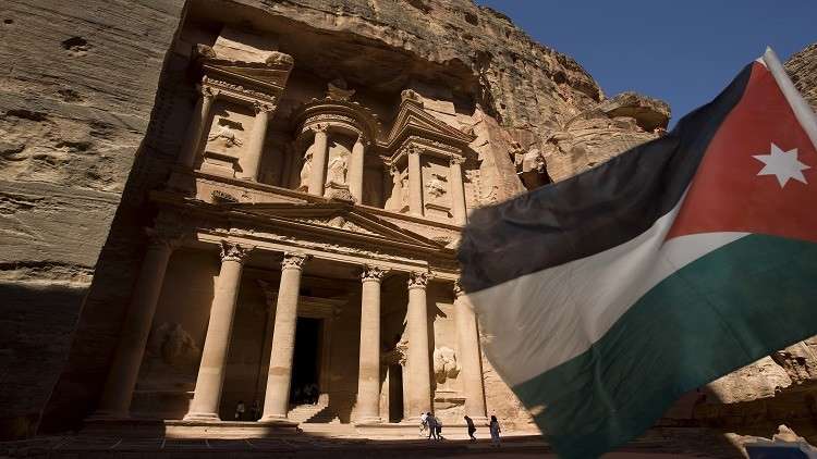 "درب الأردن" ضمن أفضل الوجهات السياحية