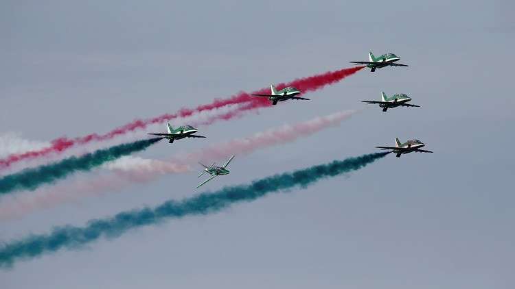 البنتاغون يكشف عن صفقة ضخمة مع السعودية