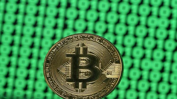 أول قضية جنائية في روسيا حول سرقة بيتكوين 