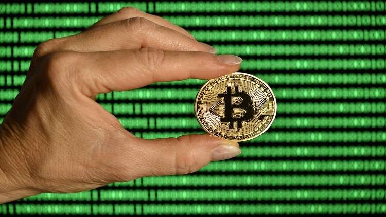 سعر البيتكوين يساوي الصفر