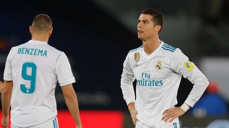  ريال مدريد يرصد 200 مليون يورو لخطف قائد الأفاعي في ميركاتو الشتاء