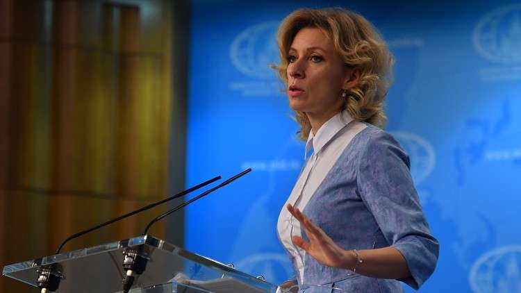 موسكو: تصريح واشنطن حول الانتخابات الروسية تدخل في شؤوننا