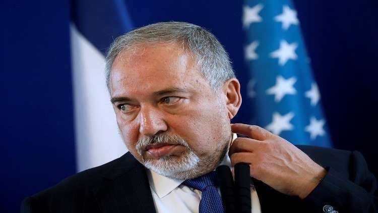 ليبرمان يحض على إعدام الفلسطينيين كإجراء "رادع فعال" 