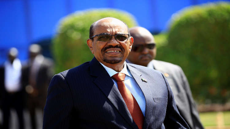 الرئيس السوداني يعلن حالة الطوارئ في ولايتي شمال كردفان وكسلا