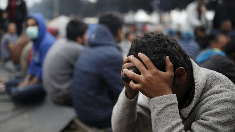 هل هناك ضغوط أوروبية على تونس لتحويلها إلى "أرض لجوء"؟