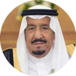 العاهل السعودي سلمان بن عبد العزيز