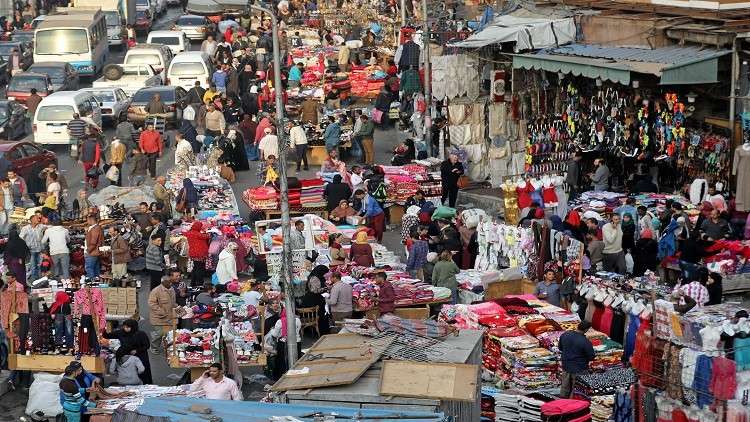 مصر تحقق نصرا على العجز التجاري