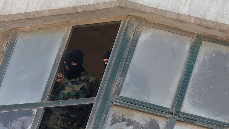 إعدام 5 مدانين بقضايا إرهاب في مصر