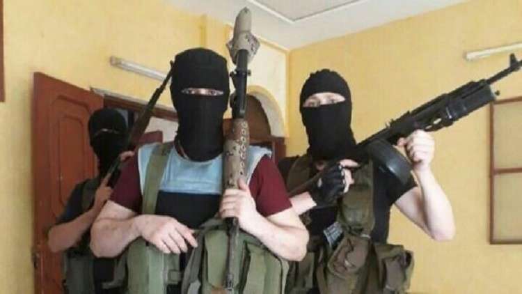 بلال بدر ومطلوبون خطرون خرجوا من عين الحلوة سرا إلى إدلب