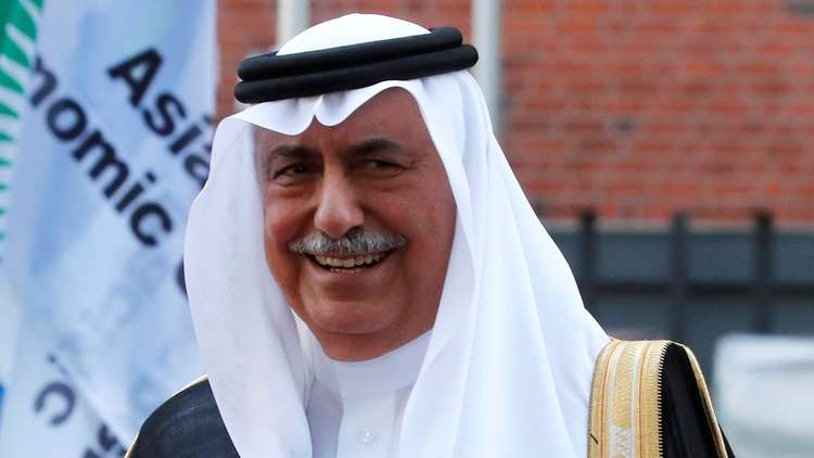 بعد التحقيق معه.. إبراهيم العساف يظهر في جلسة لمجلس الوزراء برئاسة الملك سلمان