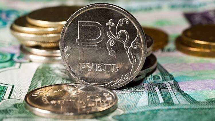 أنقرة تعتزم استخدام الروبل الروسي في سنداتها الحكومية