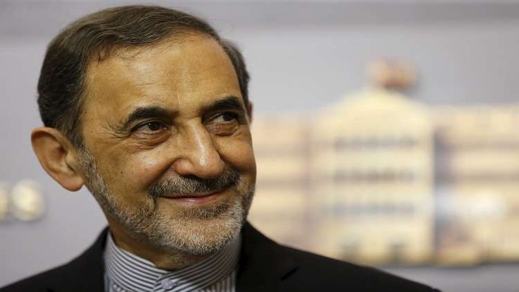 مستشار خامنئي: لم ولن نخضع للذل.. ونفوذنا في المنطقة سيتعزز