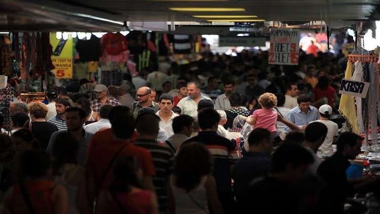 زيادة تتجاوز التوقعات في الأسعار بتركيا
