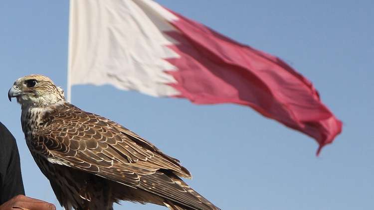 هجوم إلكتروني يشعل السعودية وقطر