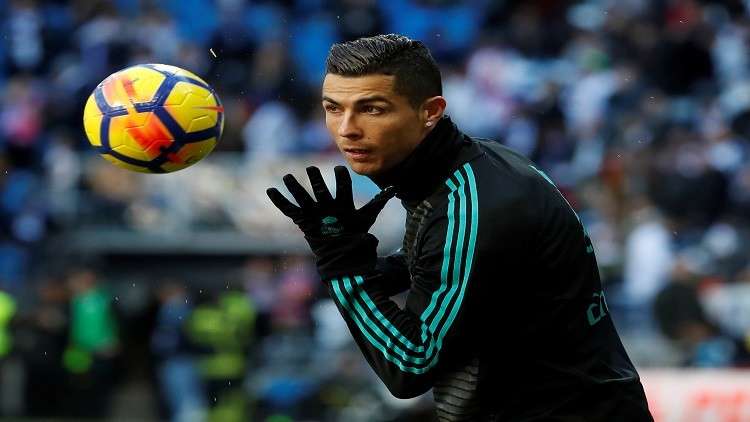 عروض قوية تهدد استمرار رونالدو مع ريال مدريد
