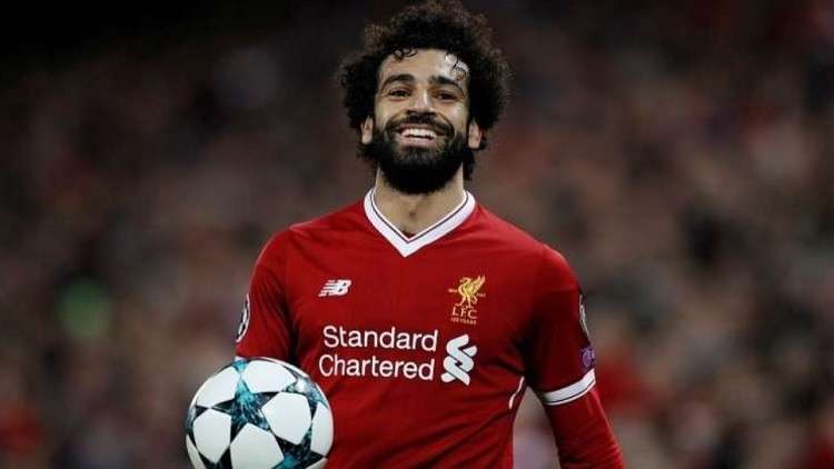 صلاح يريد أن يصبح "أفضل لاعب في تاريخ مصر"
