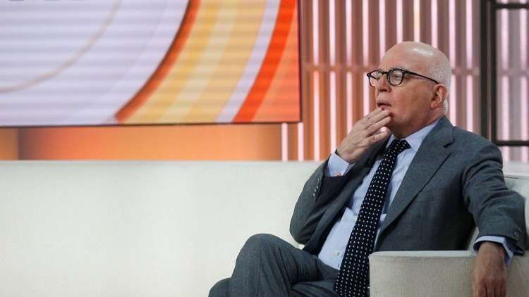 مؤلف كتاب " نار وغضب" يتنبأ بسقوط ترامب!
