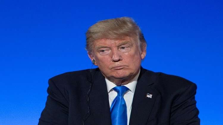 مستشار سابق لترامب: السعوديون والمصريون على وشك الانهيار