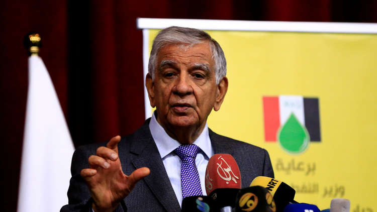 "سوناطراك" الجزائرية تقترب من قطاع الطاقة العراقي