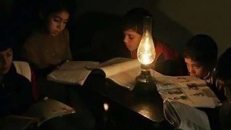 إسرائيل تعيد الكهرباء إلى غزة