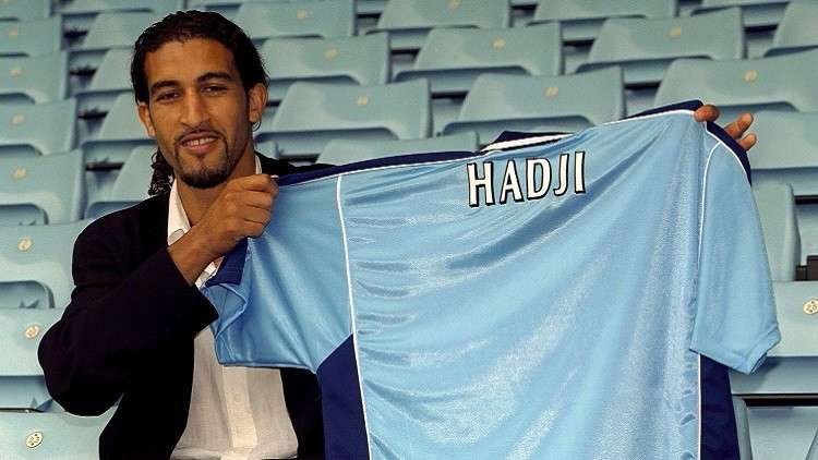  10 عرب فازوا بجائزة أفضل لاعب إفريقي