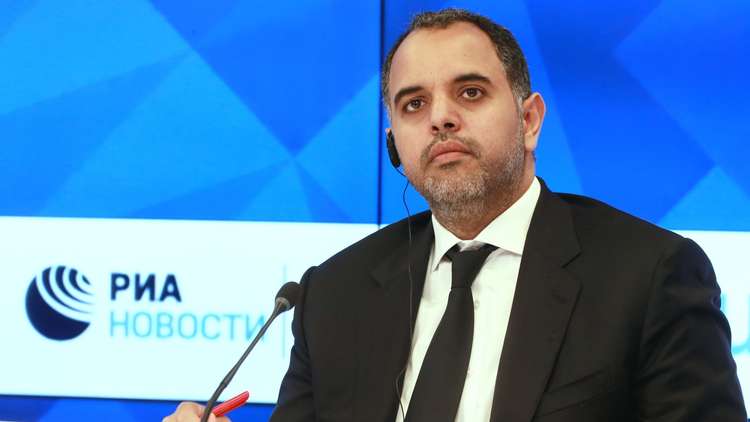 قطر وروسيا في خندق واحد