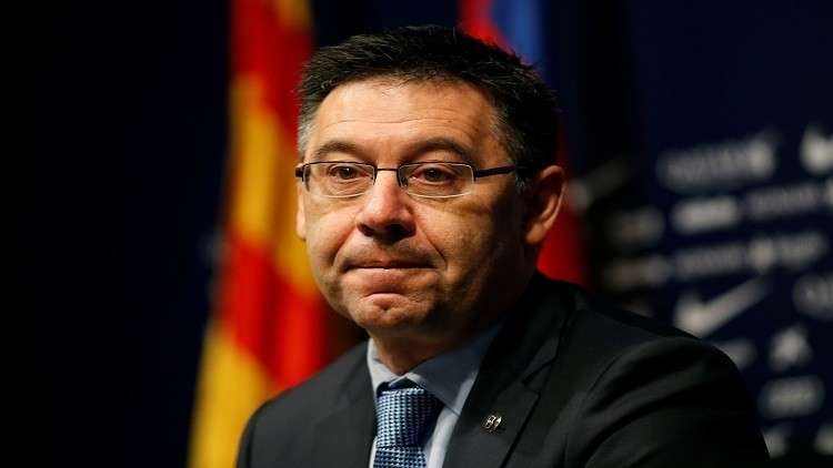 برشلونة يرصد مبلغا ضخما لإبرام صفقة "سوبر" جديدة