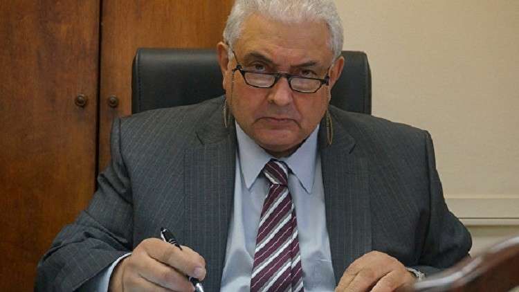تعيين سفير روسي جديد في ألمانيا