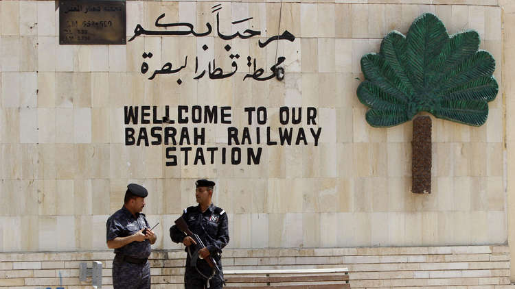 الاستعداد لافتتاح قنصلية سعودية في البصرة