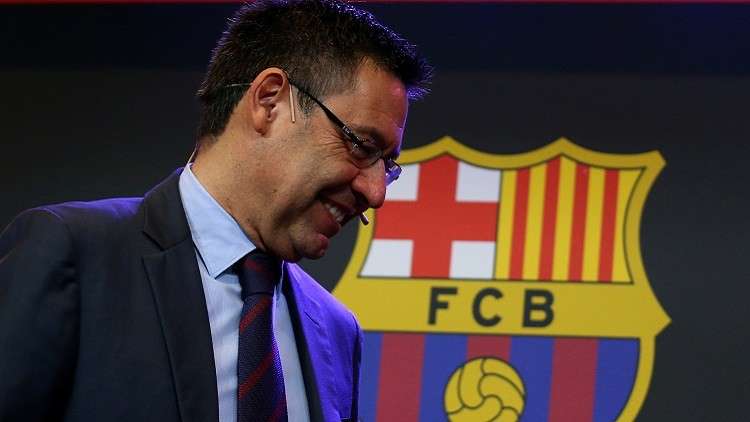 برشلونة يحسم صفقة ثانية في الميركاتو الشتوي