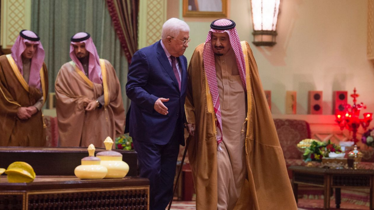 دون أن تنفيها... الرئاسة الفلسطينية تقول إن تصريحات مجدلاني لا تمثل الموقف الرسمي الفلسطيني