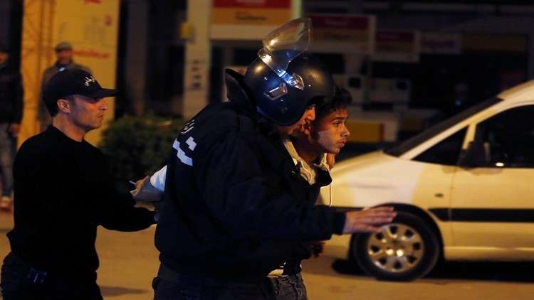 نائب تونسي: توقيف 3 معارضين يساريين في قفصة