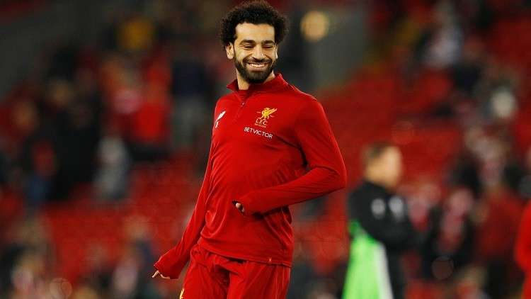 ليفربول يحدد سعر النجم المصري صلاح فهل نشاهده  في الريال؟