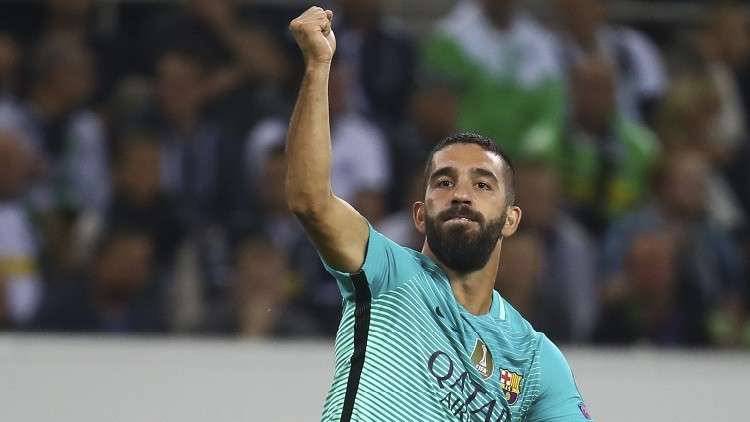التركي توران يعود إلى بلاده معارا